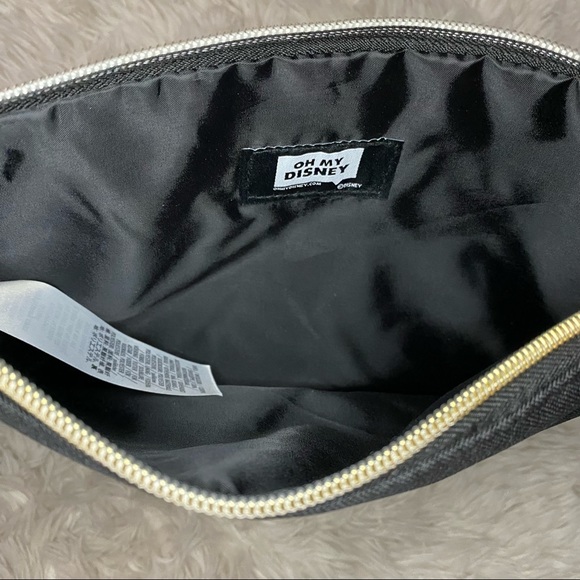 Disney Parks Aladdin Wishables and Wristlet - Picture 11 of 13